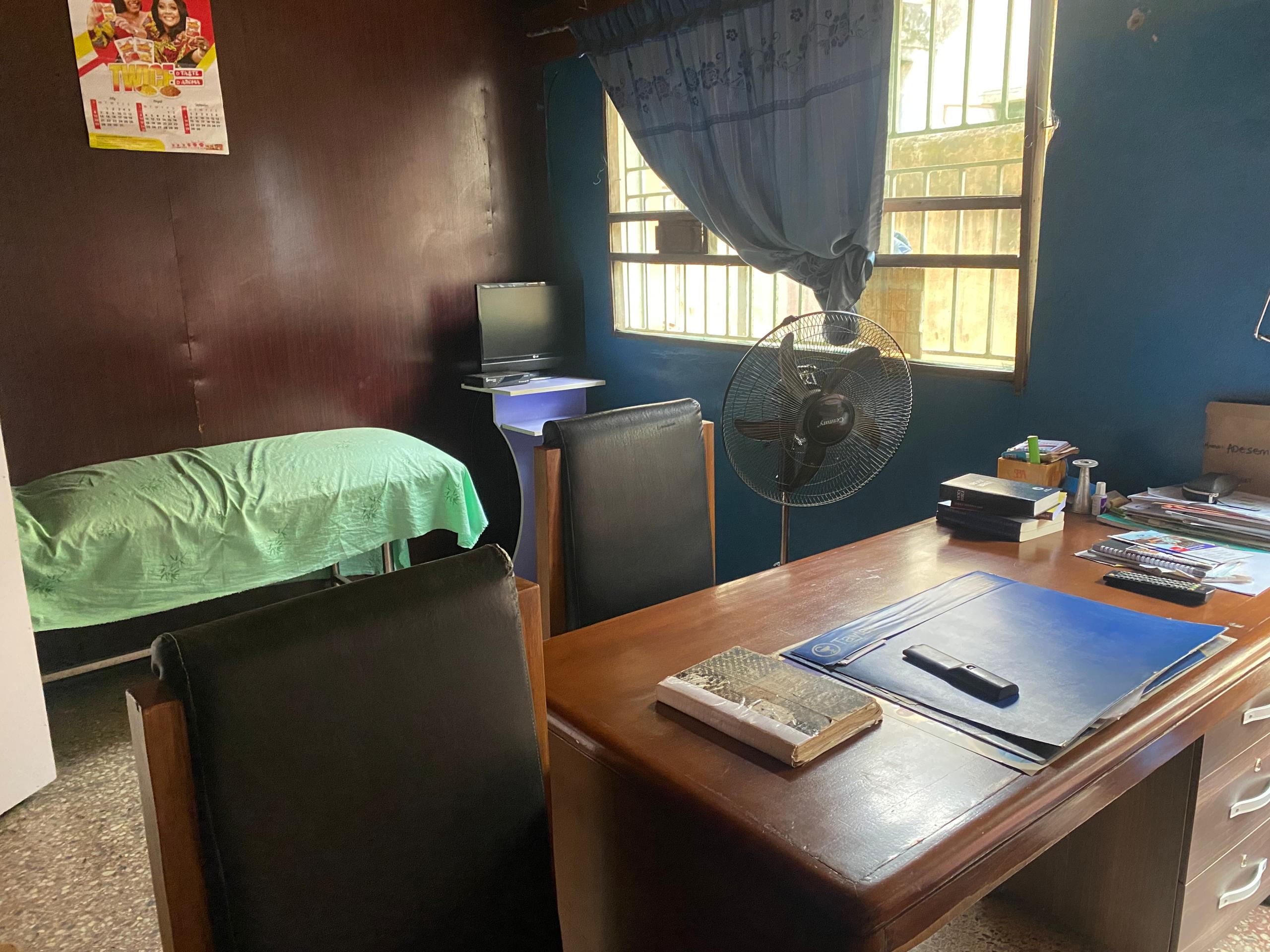 B&T Trust Medical Clinic
